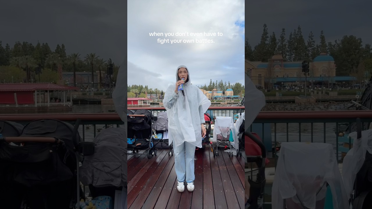 the type of peace that only God can bring ✨🙏🏻 