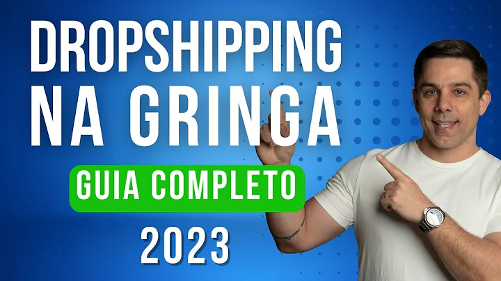 Guia Completo de Dropshipping: Venda nos EUA, Europa e no Mundo