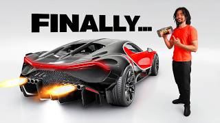 The Switch 2 FINALLY Has A Good Racing Game... screenshot 2