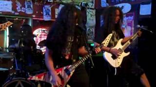 Havok 01 Path To Nowhere Live September 8 2009