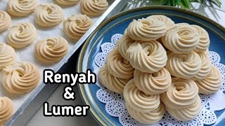 RESEP SEMPRIT GARUT RENYAH LUMER DI MULUT