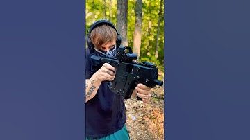Kriss Vector Gen 2.1 .45 ACP