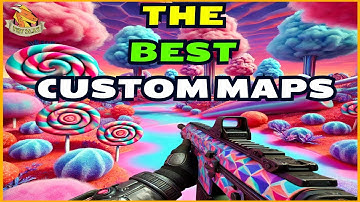Best Black Ops 3 Custom Zombies Maps You Must Play in 2025!