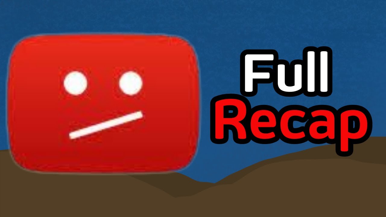 YouTube is deleting Inactive accounts