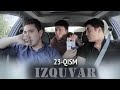 "Изқувар" 23-қисм. Миллий ўзбек сериали | "Izquvar" 23-qism. Milliу o'zbek seriali