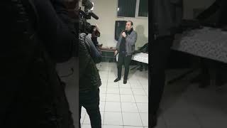 Zaur Sönməz. Dolya.2022