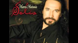 Video thumbnail of "2. Siempre Tú  A Mi Lado - Marco Antonio Solís"