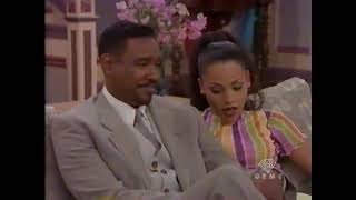 Goode Behavior - Freed Willie (Original Pilot)