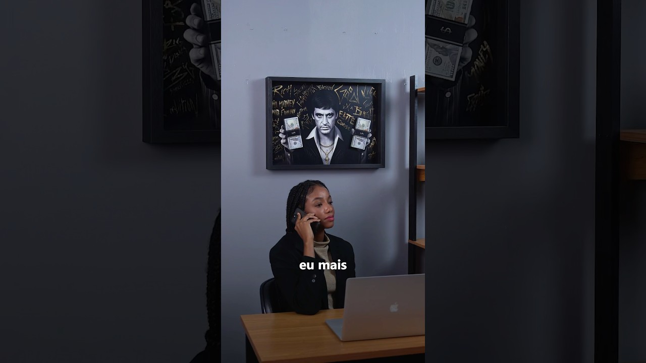 Vídeo de Scarface Money