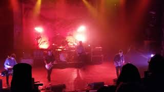 Minus The Bear - Hold Me Down - House Of Blues, Chicago, May 4th