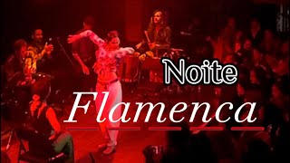 [01] Castanights A night of flamenco fever. Jazz cafe. Camden Town. November 25, 2022