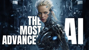 AI Unleashed The Most Advanced Technologies | Future of AI