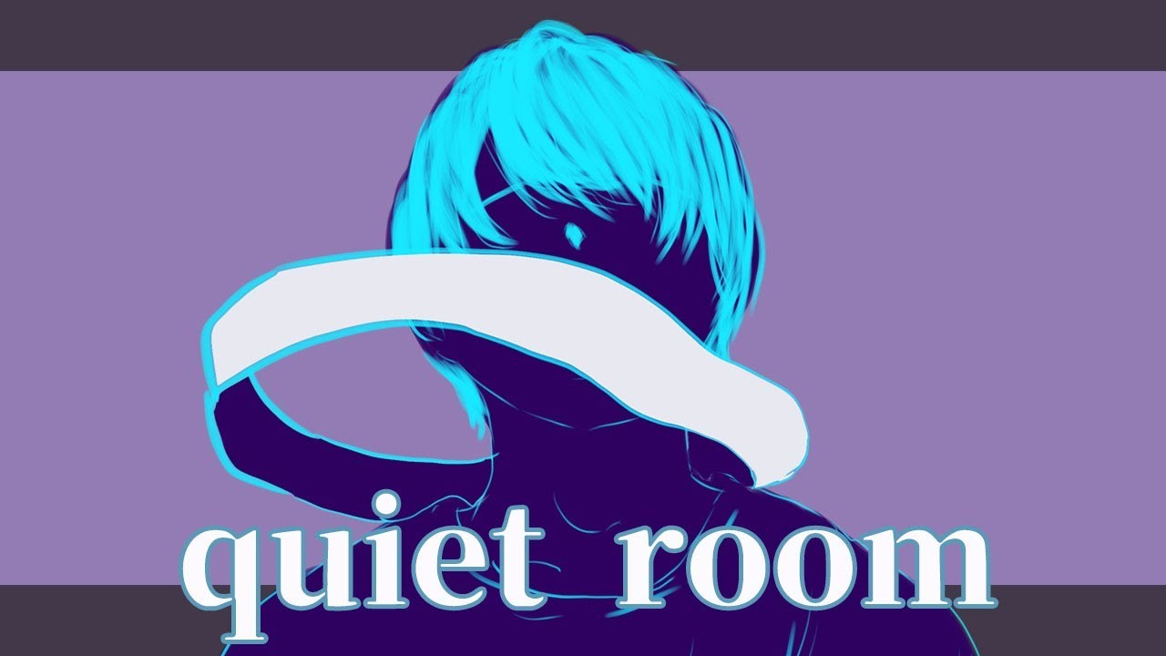 【MORIN】 quiet room 【歌ってみた】 YouTube