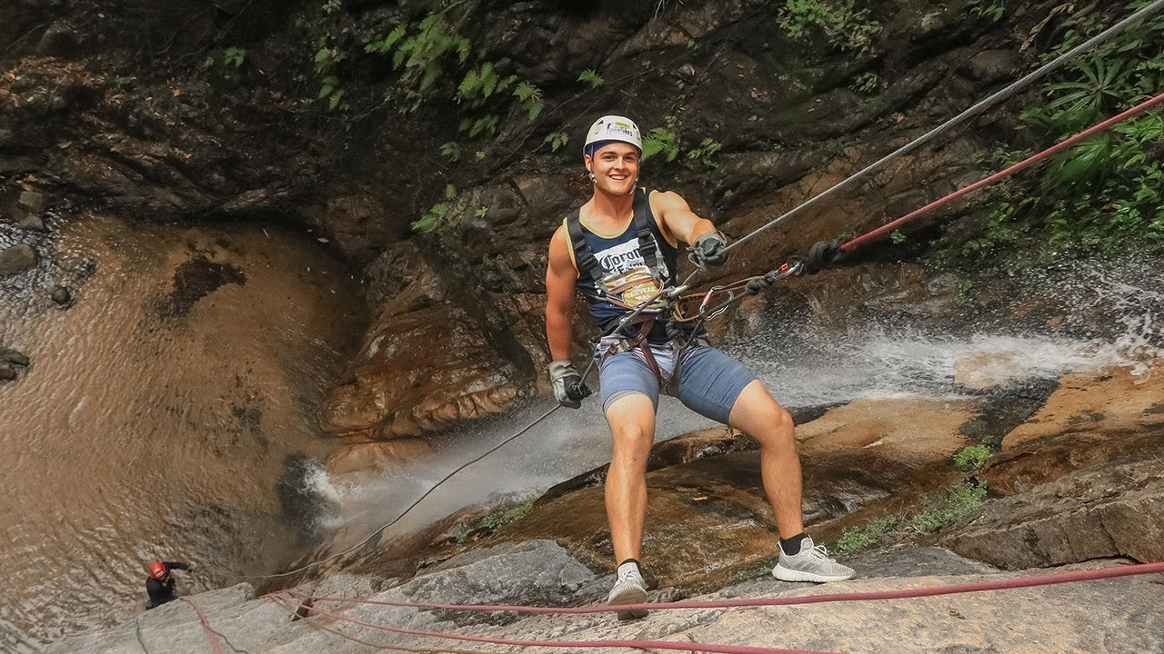 Outdoor Adventure Vallarta Adventures® 2023 Traveler's Choice winner YouTube