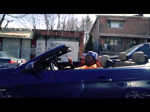 Mike Flow &quot;Paid In Full&quot; Music Video (HNHH Heatseekers)