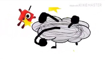 Everyone Fights Bad Users V21 Add Round 1