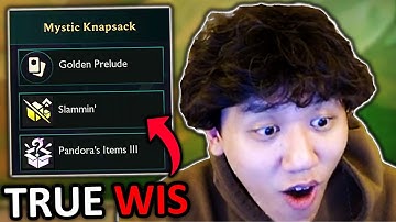 K3Soju Takes the Worst Augment Combo in the Game