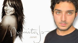 JANET JACKSON - DAMITA JO ALBUM REVIEW