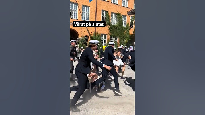 Stackars Ebba som  ramlar på utspringet #studenten #fail #fördig #roligt #sverige #2023