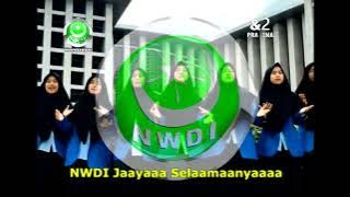 ij4nK   NWDI   Karaoke Mars NWDI New