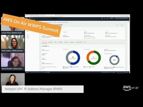 AWS On Air