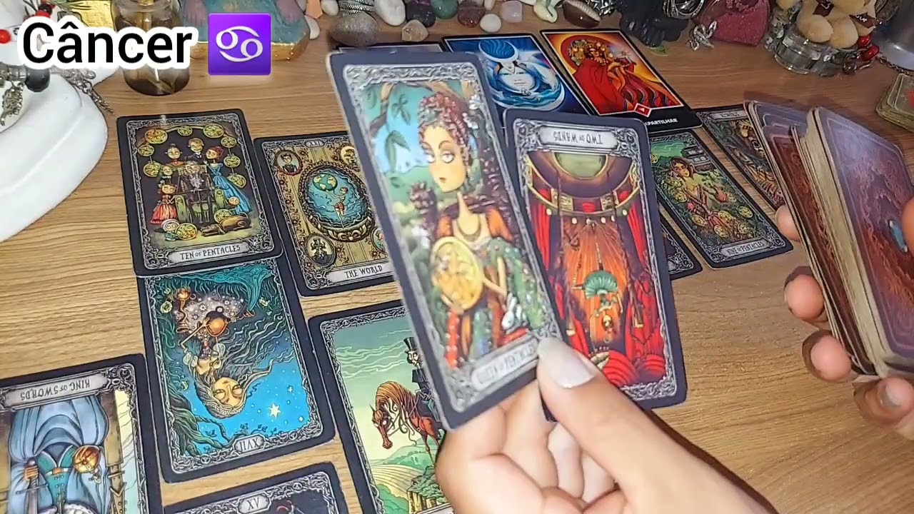 🔥Câncer ♋Acha Que Um Pedido de Desculpa Resolve Tudo🤡😡 Quer Semear a Paz, Após Te Levar Pra Guerra💣😐