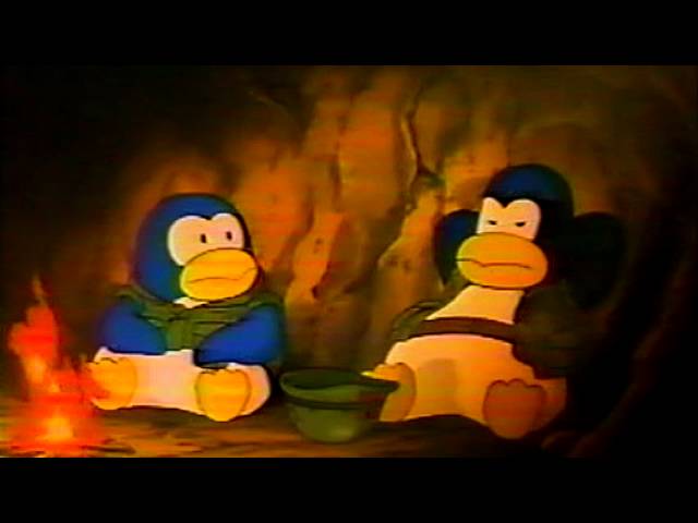 幸福物語 ペンギンズ メモリー01 Youtube 幸福物語 ペンギンズ メモリー01 Youtube