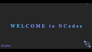 Animated Gradient Text HTML CSS vid-01