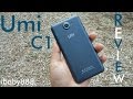 UMI C1 MTK6582 1GB/16GB 5.5&quot; HD LTPS OGS 4.4.2 Kitkat - Review!