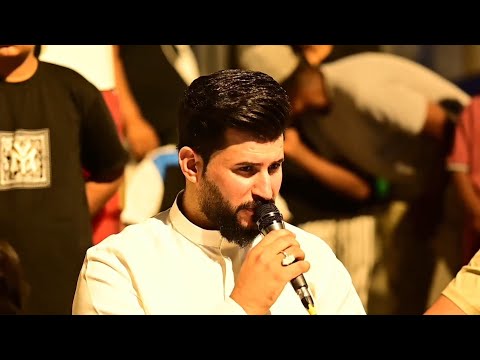 غنيه جذاب جذاب ماتهاوني جذاب الفنان سلام الساعدي حفلة يحيى المنصوري 