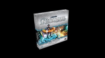 Android Netrunner: Guide to Running against H&P Jinteki