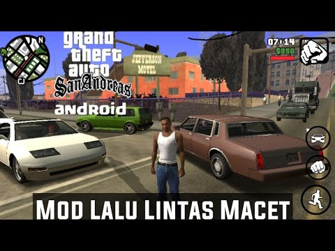 670 Collections Mod Macet Gta Sa Android Best