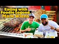 Southeast Asian underground Market in South Philly with Mark Wiens!