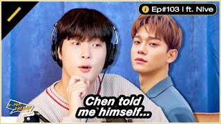 EXO CHEN's 'Beautiful Goodbye' Changed NIve's Career | KPDB Ep. #103 Highlight