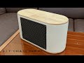 DIY Bluetooth Speaker Mega Bass