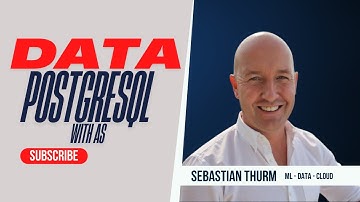 PostgreSQL Professional: Simplifying Complex Queries with WITH AS (CTE)