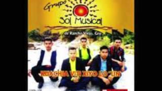 grupo sol musical mix