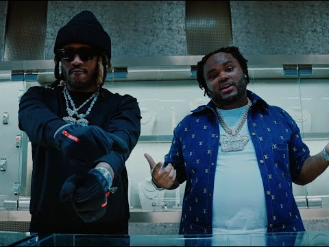 Tee Grizzley - Swear to God (Feat. Future) [Official Video]