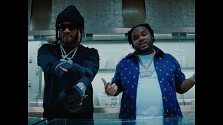 Tee Grizzley Ft. Future - Swear To God