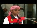 Darsa Riyadh Kisa Cha Bilal Ibn Rabah R A By Nadim Shamsi Na Haki 6 Za Muislam By Seif Ramadhan 