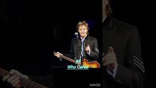 Egypt Station Songs Ranked