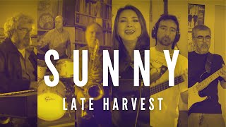 Late Harvest - Sunny