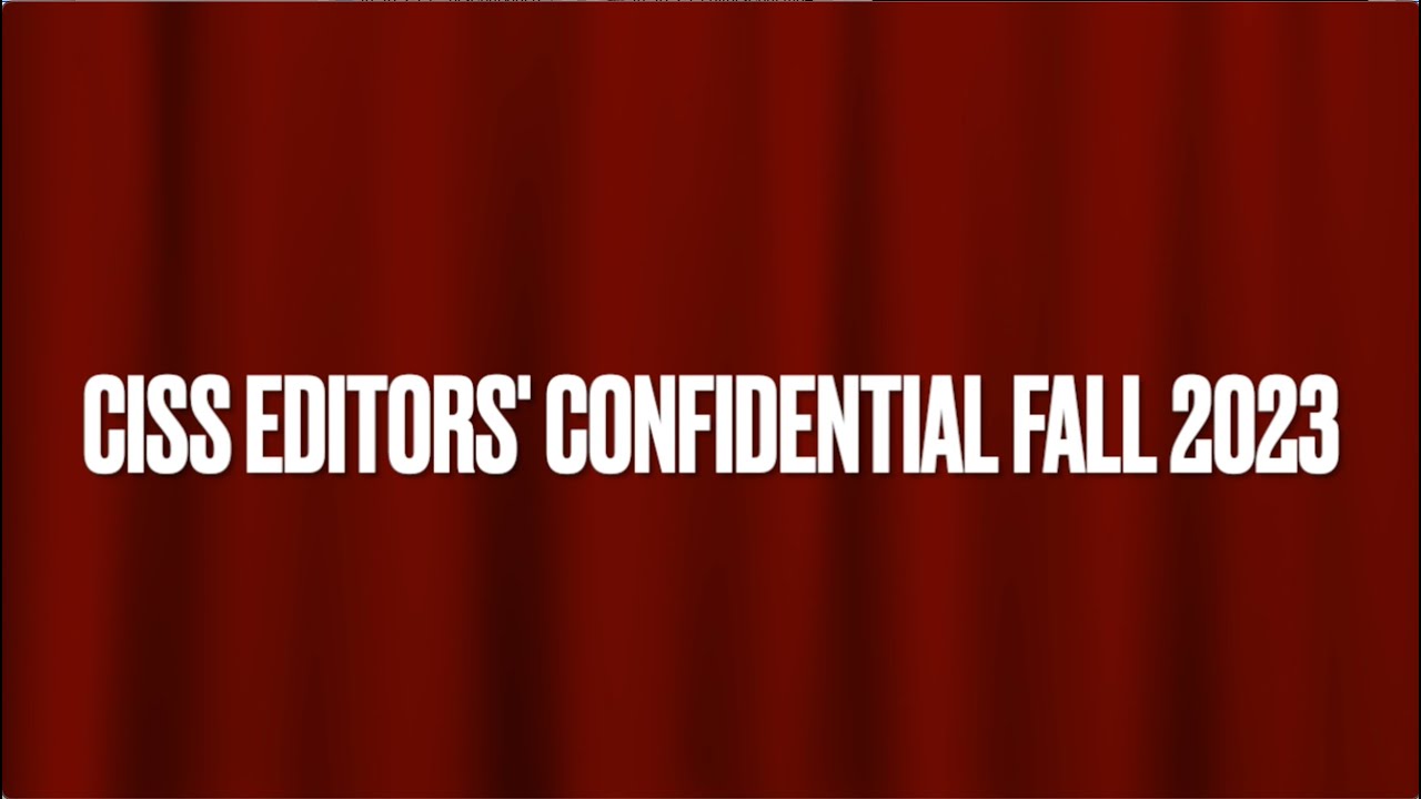 Editors' Confidential Journal Editors Demystify the PeerReview