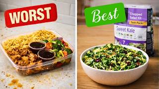 10 American Costco Health Foods You Should NEVER Buy (The Sodium Levels Are Alarming)