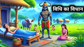विधि का विधान l Gehre Shabd l Dharmik Kahani #motivation #story #hindistories