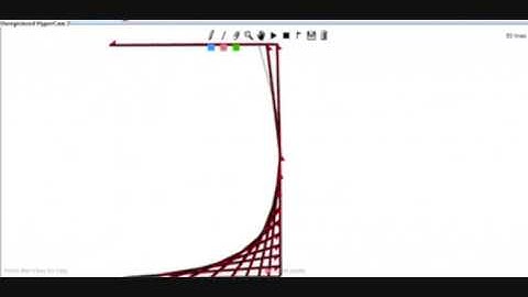 how to make a curve without using curve maker