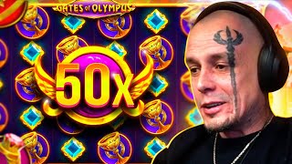 ЛУЧШИЕ ЗАНОСЫ ВИТУСА ЗА НЕДЕЛЮ / ТОП 7 ЗАНОСОВ ВИТУСА В КАЗИНО