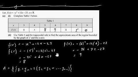 2015 HL Maths Paper 1 LC Q 3