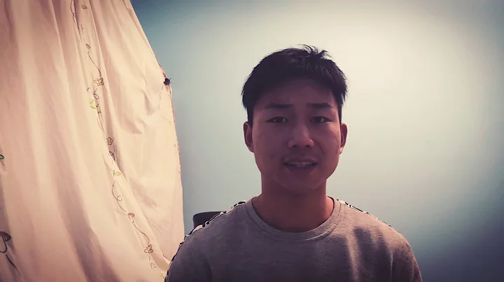 Hard Work - Dennis Yang