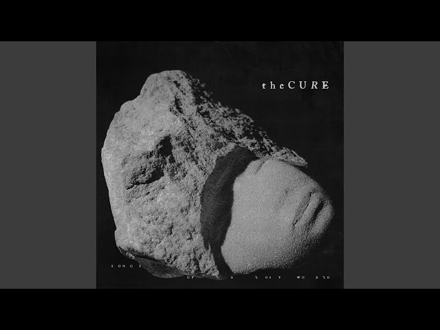 The Cure - Drone Nodrone